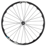QUAI ISOS33 29/27.5マレット　フロント：110×15mm、リヤ：148×12mm、フリー：シマノマイクロスプライン＜＜送料無料＞＞