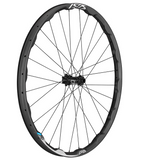 QUAI ISOS33 29/27.5マレット　フロント：110×15mm、リヤ：148×12mm、フリー：シマノマイクロスプライン＜＜送料無料＞＞