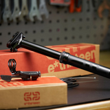【シートポスト】e*thirteen Vario Dropper Post 120～150mm 31.6mm＜＜送料無料＞＞