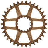 e*thirteen　Helix Race Direct Mount Chainring　32T BRONZE 73mm用＜＜送料無料＞＞