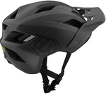 【ヘルメット】TroyLee Designs FlowLine Helmet Point Dark Gray MD/LG＜＜送料無料＞＞
