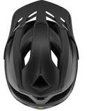 【ヘルメット】TroyLee Designs FlowLine Helmet Point Dark Gray MD/LG＜＜送料無料＞＞
