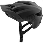 【ヘルメット】TroyLee Designs FlowLine Helmet Point Dark Gray MD/LG＜＜送料無料＞＞