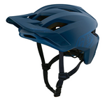 【ヘルメット】TroyLee Designs FlowLine Helmet Point Dark Indigo XL/2X＜＜送料無料＞＞