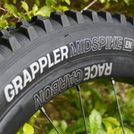 【タイヤ】e*thirteen Grappler Mid Spike Mud Tire 29×2.35 Enduro Casing Mopo Compound＜＜送料無料＞＞