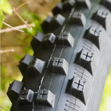 【タイヤ】e*thirteen Grappler Mid Spike Mud Tire 29×2.35 Enduro Casing Mopo Compound＜＜送料無料＞＞