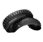 【タイヤ】e*thirteen Grappler Mid Spike Mud Tire 29×2.35 Enduro Casing Mopo Compound＜＜送料無料＞＞