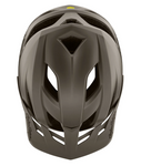 【ヘルメット】TroyLee Designs FlowLine Helmet Point Tarmac XS/SM＜＜送料無料＞＞