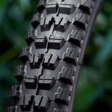 【タイヤ】e*thirteen Grappler Radial Tire 27.5×2.4Flux RSラジアルケーシング MOPOコンパウンド＜＜送料無料＞＞