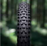 【タイヤ】e*thirteen Grappler Radial Tire 27.5×2.5 Flux GR Radial Casing Mopo Compound＜＜送料無料＞＞