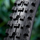 【タイヤ】e*thirteen Grappler Radial Tire 27.5×2.5 Flux GR Radial Casing Mopo Compound＜＜送料無料＞＞