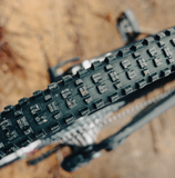 【タイヤ】e*thirteen Grappler Radial Tire 27.5×2.5 Flux GR Radial Casing Mopo Compound＜＜送料無料＞＞