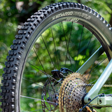 【タイヤ】e*thirteen Grappler Radial Tire 27.5×2.5 Flux GR Radial Casing Mopo Compound＜＜送料無料＞＞
