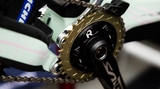 【チェーンダンパー】Rimpact Chain Damper SRAM 3-Bolt X-Sync 34T＜＜送料無料＞＞