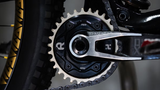 【チェーンダンパー】Rimpact Chain Damper SRAM 3-Bolt X-Sync 34T＜＜送料無料＞＞