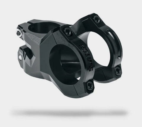 【ステム】Switch Components Toboga 35 長さ：45mm（Black-Black）＜＜送料無料＞＞