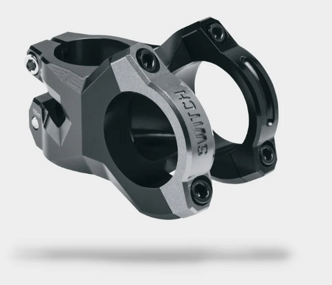 【ステム】Switch Components Toboga 35 長さ：45mm（Black-Grey）＜＜送料無料＞＞