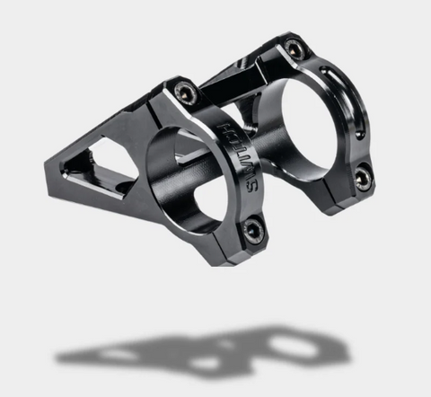 【ステム】Switch Components Gate - DH STEM（Black-Black）＜＜送料無料＞＞