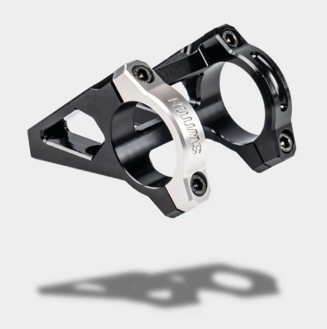 【ステム】Switch Components Gate - DH STEM（Black-Grey）＜＜送料無料＞＞