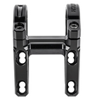 【ステム】Switch Components Gate - DH STEM（Black-Black）＜＜送料無料＞＞