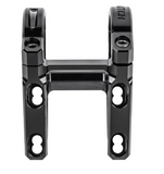 【ステム】Switch Components Gate - DH STEM（Black-Black）＜＜送料無料＞＞
