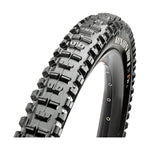 【タイヤ】MAXXIS MINION DHRⅡ 29×2.3 FD 3C MAXX TERRA/EXO/TR＜＜送料無料＞＞
