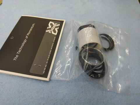 X-FUSION　HILO　30.9　31.6mm　リビルトパーツキット