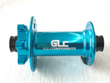 GLcomponents Boostフロントハブ 15mmスルーX110mm 32H