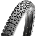 【タイヤ】MAXXIS ASSEGAI (アッセガイ)27.5×2.5 WT 3C MAXX GRIP　DHケーシング