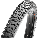 【タイヤ】MAXXIS ASSEGAI (アッセガイ)27.5×2.5 WT 3C MAXX GRIP　DHケーシング