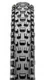 【タイヤ】MAXXIS ASSEGAI (アッセガイ)27.5×2.5 WT 3C MAXX GRIP　DHケーシング