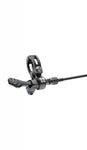 X-Fusion Manic 170 Ajustable SEATPOST30.9mm　