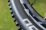 SCHWALBE NOBBY NIC 27.5×3.0　トレイルスターコンパウンド