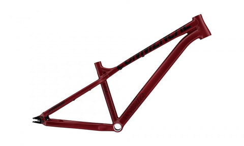 COMMENCAL 2019 ABSOLUT Al V3 Frame Sサイズ